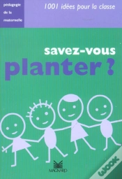 Capa do artigo Savez-Vous Planter ?