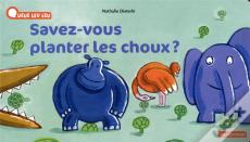 Savez-Vous Planter Les Choux ?