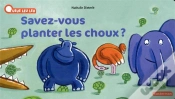 Capa do artigo Savez-Vous Planter Les Choux ?