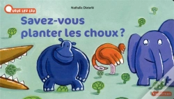 Capa do artigo Savez-Vous Planter Les Choux ?
