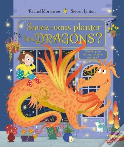 Capa do artigo Savez-Vous Planter Les Dragons ?
