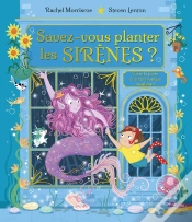 Capa do artigo Savez-Vous Planter Les Sirènes ?