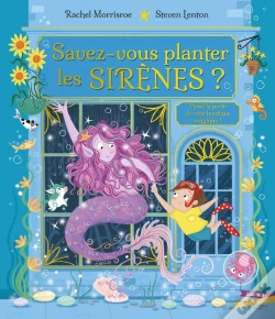 Capa do artigo Savez-Vous Planter Les Sirènes ?