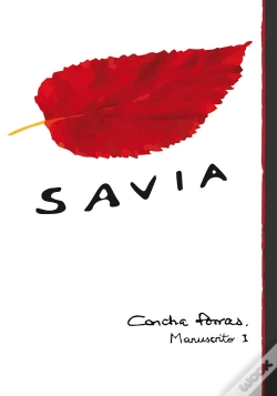 Capa do artigo Savia