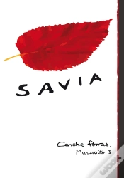 Capa do artigo Savia