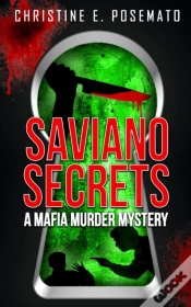 Capa do artigo Saviano Secrets