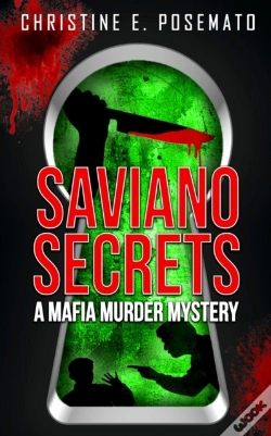 Capa do artigo Saviano Secrets