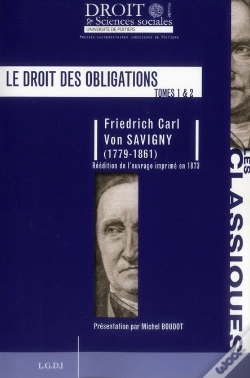 Capa do artigo Savigny (Reprint )