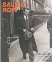 Capa do artigo Savile Row