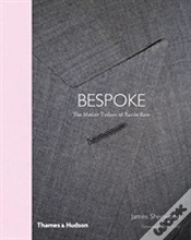 Capa do artigo Savile Row