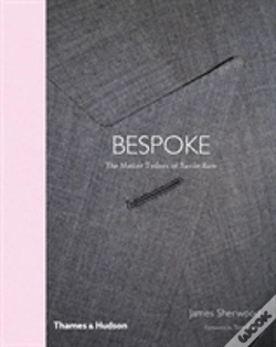 Capa do artigo Savile Row