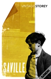 Capa do artigo Saville