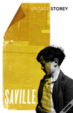 Capa do artigo Saville