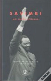Capa do artigo Savimbi