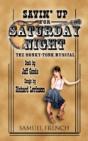 Savin' Up For Saturday Night - Preview