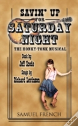 Capa do artigo Savin' Up For Saturday Night