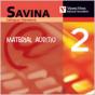 Savina, Llengua, 2 Eso - Preview
