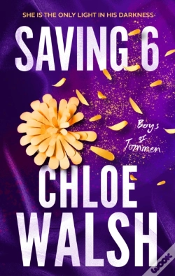 Capa do artigo Saving 6