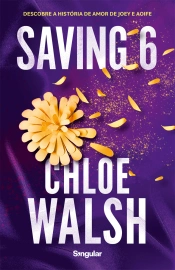 Capa do artigo Saving 6
