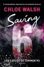 Saving 6 (Los Chicos De Tommen 3) - Preview