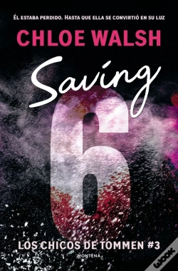 Capa do artigo Saving 6 (Los Chicos De Tommen 3)