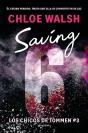Saving 6 (Los Chicos De Tommen 3) - Preview