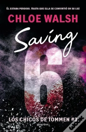 Capa do artigo Saving 6 (Los Chicos De Tommen 3)