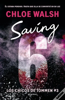 Capa do artigo Saving 6 (Los Chicos De Tommen 3)