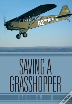Capa do artigo Saving A Grasshopper