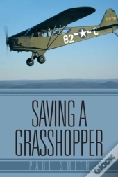 Saving A Grasshopper