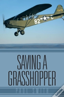 Capa do artigo Saving A Grasshopper