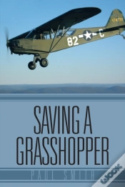 Capa do artigo Saving A Grasshopper