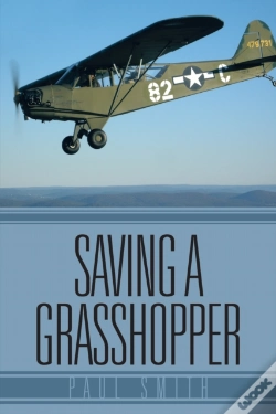 Capa do artigo Saving A Grasshopper