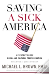 Capa do artigo Saving A Sick America