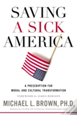Capa do artigo Saving A Sick America