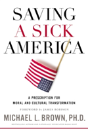 Saving A Sick America - Preview