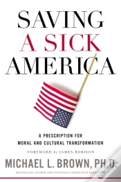 Capa do artigo Saving A Sick America