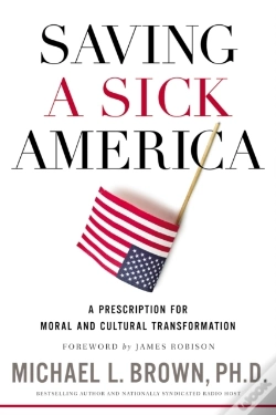 Capa do artigo Saving A Sick America