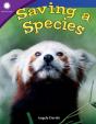 Saving A Species - Preview