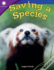 Capa do artigo Saving A Species