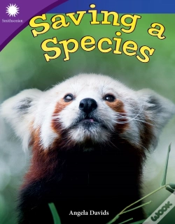 Capa do artigo Saving A Species