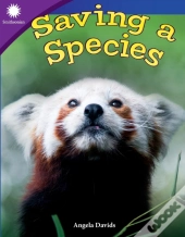 Saving A Species