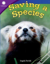 Capa do artigo Saving A Species