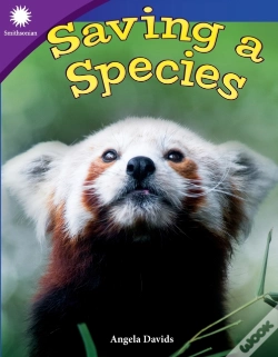 Capa do artigo Saving A Species