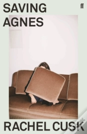Capa do artigo Saving Agnes