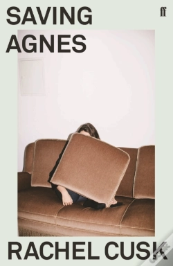 Capa do artigo Saving Agnes