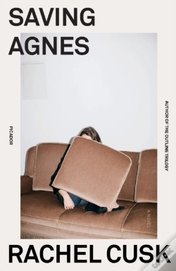 Capa do artigo Saving Agnes