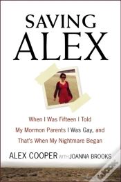 Capa do artigo Saving Alex