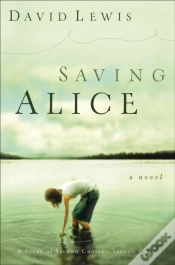 Capa do artigo Saving Alice