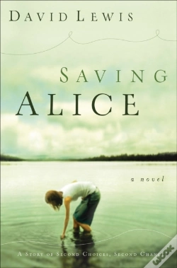 Capa do artigo Saving Alice